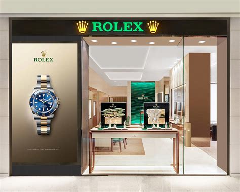 centro assustenza rolex venezia mestre|Rivenditori autorizzati Rolex .